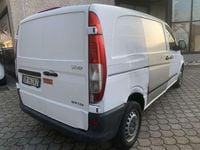 Begagnad Mercedes Vito 95 HK (69 kW) 2008 Other