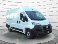 Usata Fiat Ducato 33 140 CV (102 kW) 2023 Bianco Furgone
