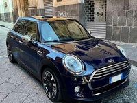 Usata Mini Cooper 136 CV (100 kW) 2015 Utilitaria