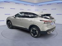 Usata Nissan Qashqai N-Connecta 190 CV (139 kW) 2023 Grigio SUV