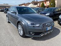 usata Audi A4 Allroad 2.0 TDI 190 CV cl.d. S.tr. Business Plus