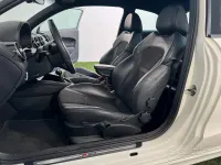 Usata Audi A1 S-Line 185 CV (136 kW) 2011 Bianco Utilitaria