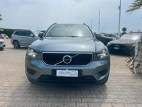 usata Volvo XC40 D3 AWD Geartronic Business Sport