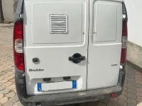 Usata Fiat Doblò S 75 CV (55 kW) 2009 Monovolume