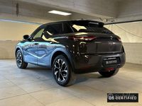 Usata DS Automobiles DS3 136 CV (100 kW) 2024 Nero SUV