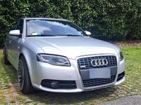 Usata Audi A4 170 CV (125 kW) 2007 Grigio Station wagon