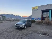 Usata Suzuki SX4 135 CV (99 kW) 2013 Grigio SUV