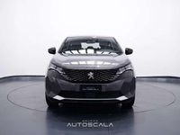 Usata Peugeot 5008 Active 131 CV (96 kW) 2023 Grigio Monovolume