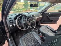 Usata Skoda Yeti 105 CV (77 kW) 2013 SUV