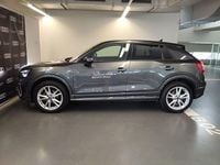 Usata Audi Q2 S-Line 116 CV (85 kW) 2024 Grigio SUV