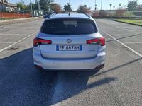 Usata Fiat Tipo Business 120 CV (88 kW) 2016 Station wagon