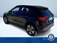 Usata Mercedes GLA200 Advanced Plus 149 CV (109 kW) 2025 Nero SUV