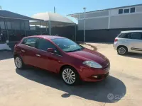 Usata Fiat Bravo Emotion 105 CV (77 kW) 2009 Viola Utilitaria