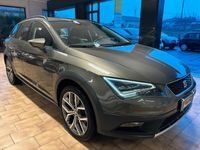 usata Seat Leon X-Perience ST 2.0 S 4DRIVE*EURO6B*UNICOPRO*