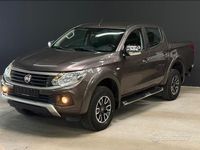 Usata Fiat Fullback 181 CV (133 kW) 2017 Pick-up