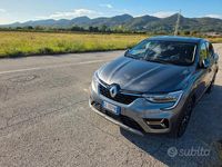 Usata Renault Arkana Techno 94 CV (69 kW) 2022 SUV
