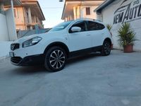 usata Nissan Qashqai Qashqai2 1.5 dCi DPF Tekna