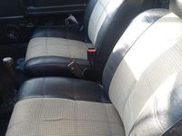 Usata Autobianchi A112 1983 Verde Utilitaria