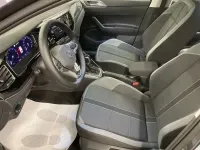 Nuova VW Polo Style 95 CV (69 kW) 2026 Reef blue Utilitaria