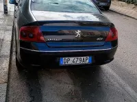 Usata Peugeot 407 136 CV (100 kW) 2008 Berlina