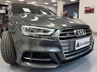 usata Audi S3 SPB 2.0 TFSI 300 CV quattro S tronic Verona