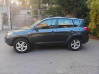 Usado Toyota RAV4 177 CV (130 kW) 2008 Gris SUV