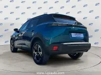 Usata Peugeot 2008 Allure 102 CV (75 kW) 2025 Blu SUV
