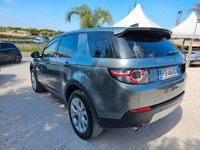 usata Land Rover Discovery Sport Discovery Sport2.0 TD4 180 CV HSE Luxury