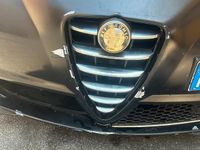 Usata Alfa Romeo MiTo 120 CV (88 kW) 2010 Utilitaria