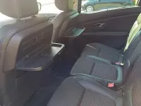 Usata Renault Scénic III 120 CV (88 kW) 2017 Nero Monovolume