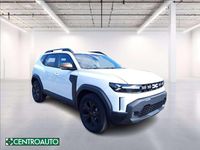 Nouvelle Dacia Duster Extreme 122 ch (89 kW) 2026 Blanc SUV
