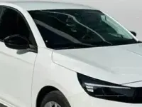 Nuova Opel Corsa Edition 101 CV (74 kW) 2026 Nero Utilitaria