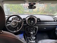 Usata Mini Clubman 2018 Grigio Station wagon