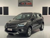 Usata Ford Kuga Business Edition 150 CV (110 kW) 2019 Grigio SUV