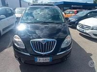 Usata Lancia Musa 77 CV (56 kW) 2010 Nero Monovolume