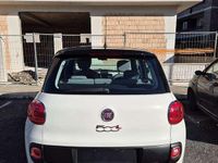Occasion Fiat 500L Lounge 84 ch (61 kW) 2014 Monospace