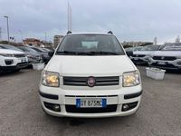 usata Fiat Panda 1.2 60 CV Eco