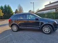 Usata Opel Antara Cosmo 163 CV (119 kW) 2013 SUV