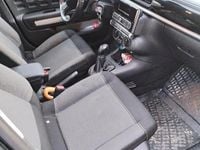 Usata Citroën C3 82 CV (60 kW) 2017 Berlina