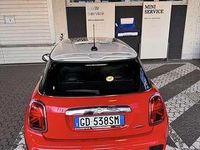 Usata Mini John Cooper Works 231 CV (169 kW) 2021 Utilitaria