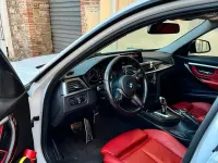 Usata BMW 318 150 CV (110 kW) 2016 Berlina