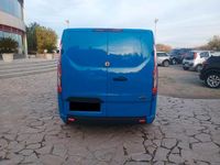 Usata Ford Transit Custom 169 CV (124 kW) 2020 Blu