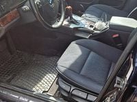 Usata BMW 530 184 CV (135 kW) 1998 Blu Station wagon