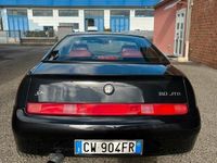 usata Alfa Romeo GTV 2.0 jts 16v