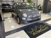 usata Fiat 500 1.0 hybrid Cult 70cv