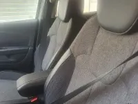 Usata Renault Captur 90 CV (66 kW) 2019 Grigio SUV