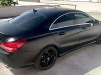 usata Mercedes CLA200 d (cdi) Sport auto