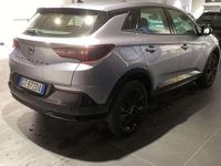 Usata Opel Grandland X 131 CV (96 kW) 2024 Grigio SUV