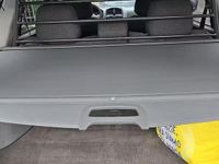 Usata Hyundai Santa Fe 112 CV (82 kW) 2002 Grigio SUV
