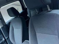 Usata Ford C-MAX 116 CV (85 kW) 2012 Nero Monovolume